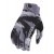 Вело рукавички TLD AIR GLOVE [BRUSHED CAMO BLACK / GRAY] 2X